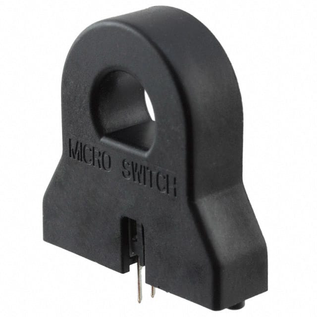 CSLA2CE Honeywell Sensing and Productivity Solutions  Current Sensors